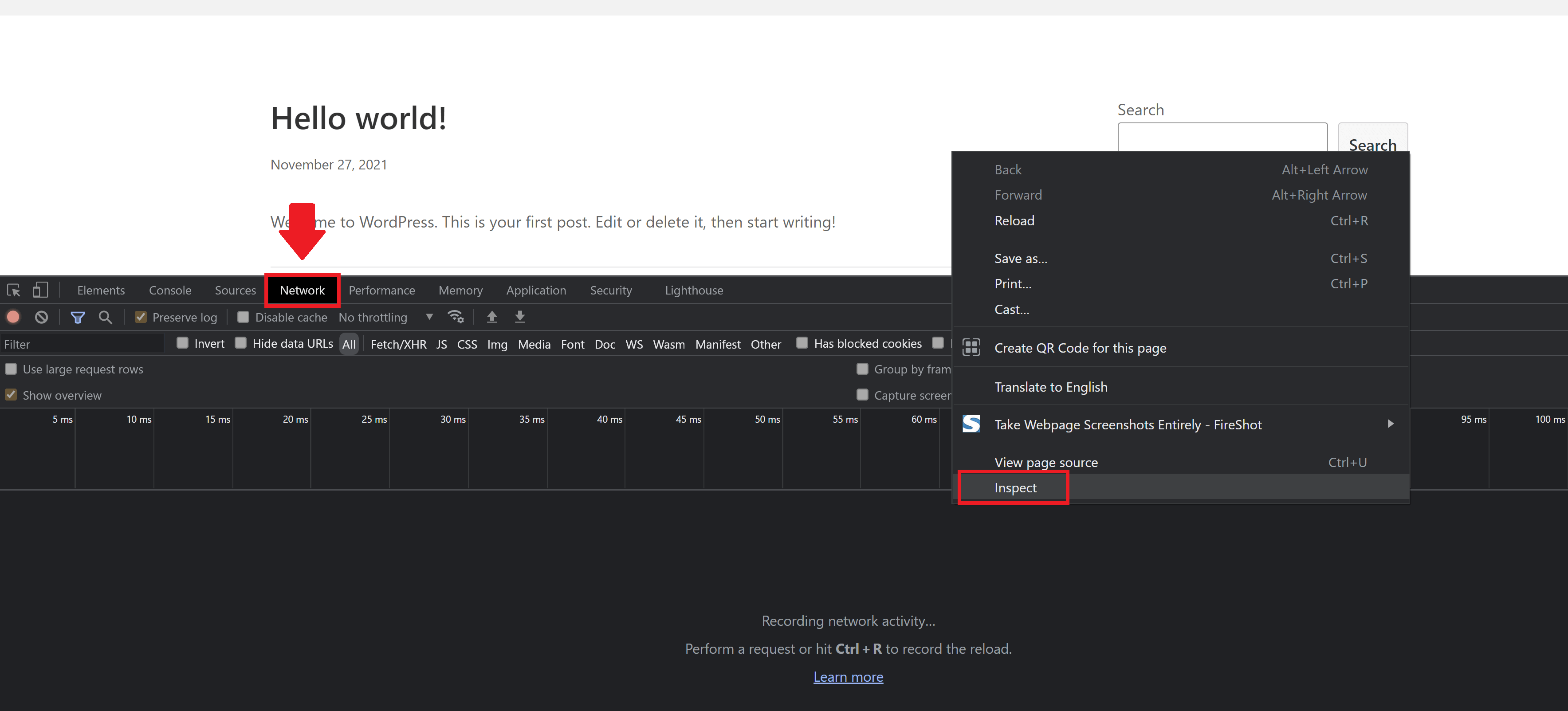 Cloudflare Caching And GridPane GridPane